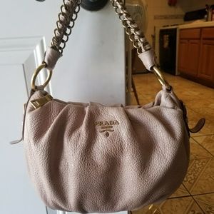 Authentic Prada Bag